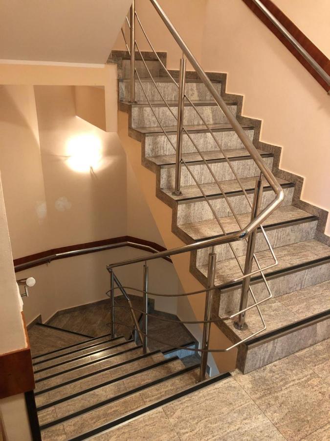 Genco Hotel Mountain View 프레데알 외부 사진