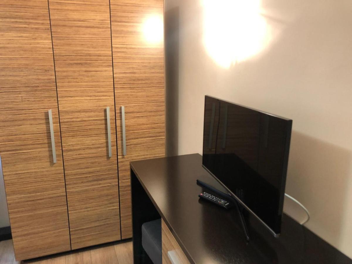 Genco Hotel Mountain View 프레데알 외부 사진