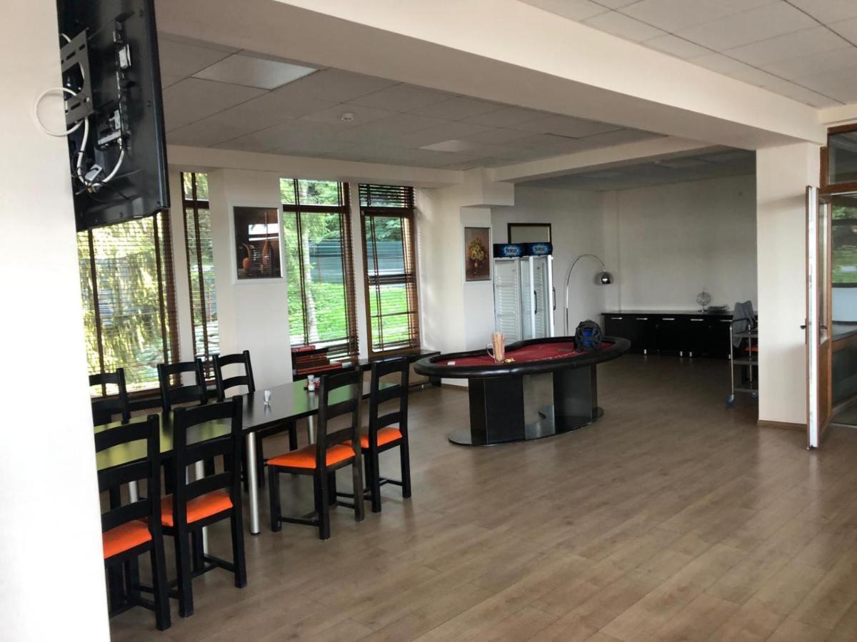 Genco Hotel Mountain View 프레데알 외부 사진