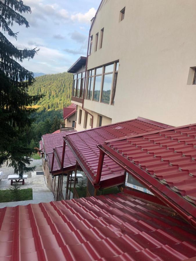 Genco Hotel Mountain View 프레데알 외부 사진