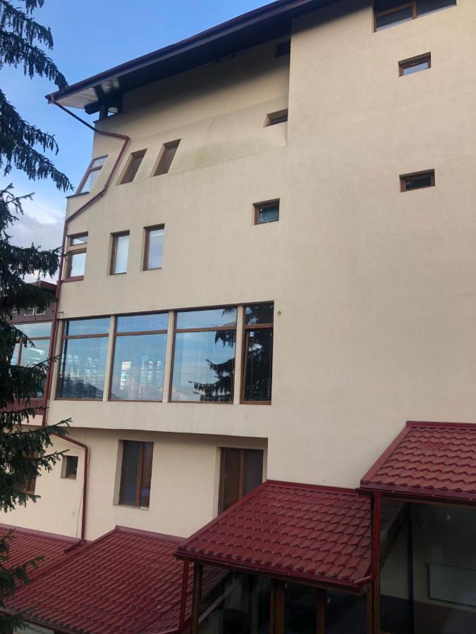 Genco Hotel Mountain View 프레데알 외부 사진