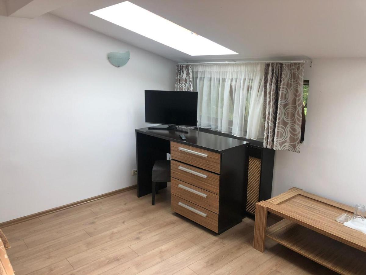 Genco Hotel Mountain View 프레데알 외부 사진