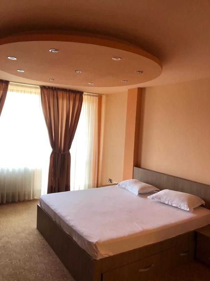 Genco Hotel Mountain View 프레데알 외부 사진
